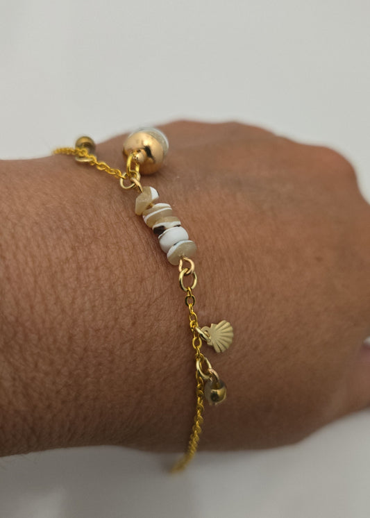 Collection "Nacre"