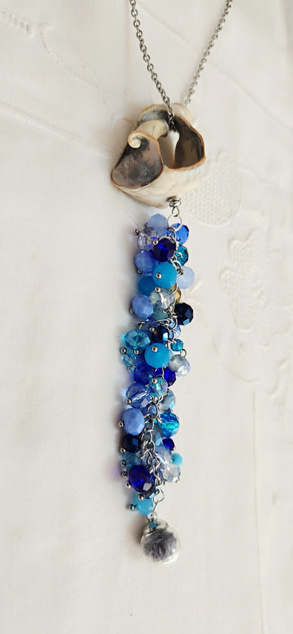 Bleu marine