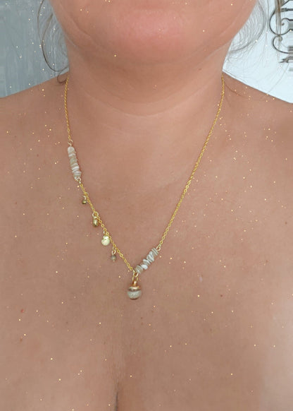 Collection "Nacre"