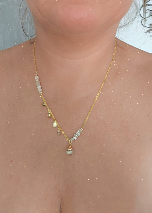 Collection "Nacre"