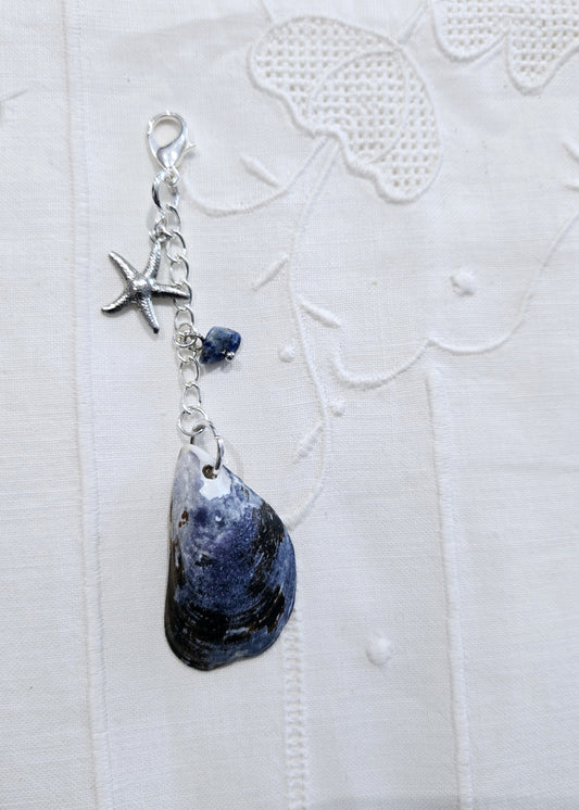 Perle de moule "St Malo"