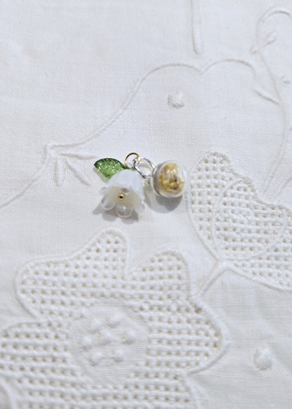 Clochette & "Immortelle"