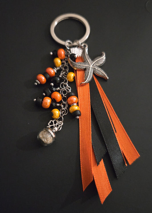 Porte-souhait "Sable des dames"