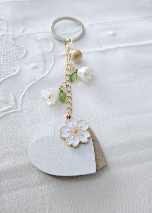 Cœur de muguet