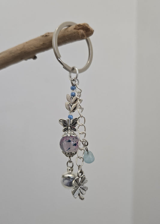Papillon & Perles