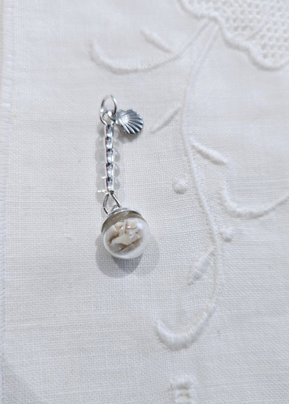Coquillage & "Perles"