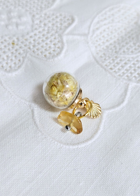 "Immortelle" Naturelle