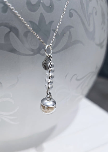 Coquillage & "Perles"
