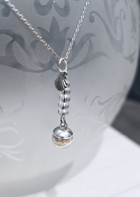 Coquillage & "Perles"