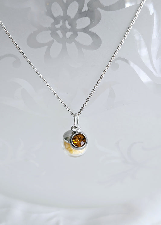 "Escargot" brillant