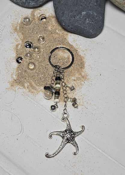 Porte-souhait "Sable des dames"