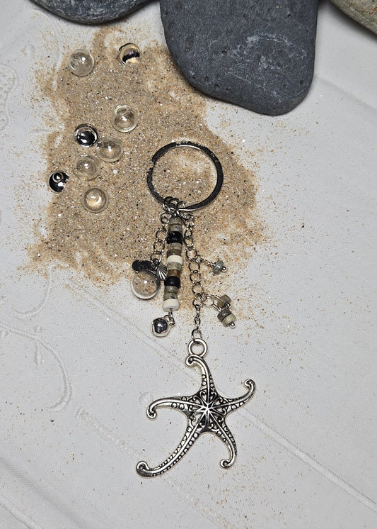 Porte-souhait "Sable des dames"