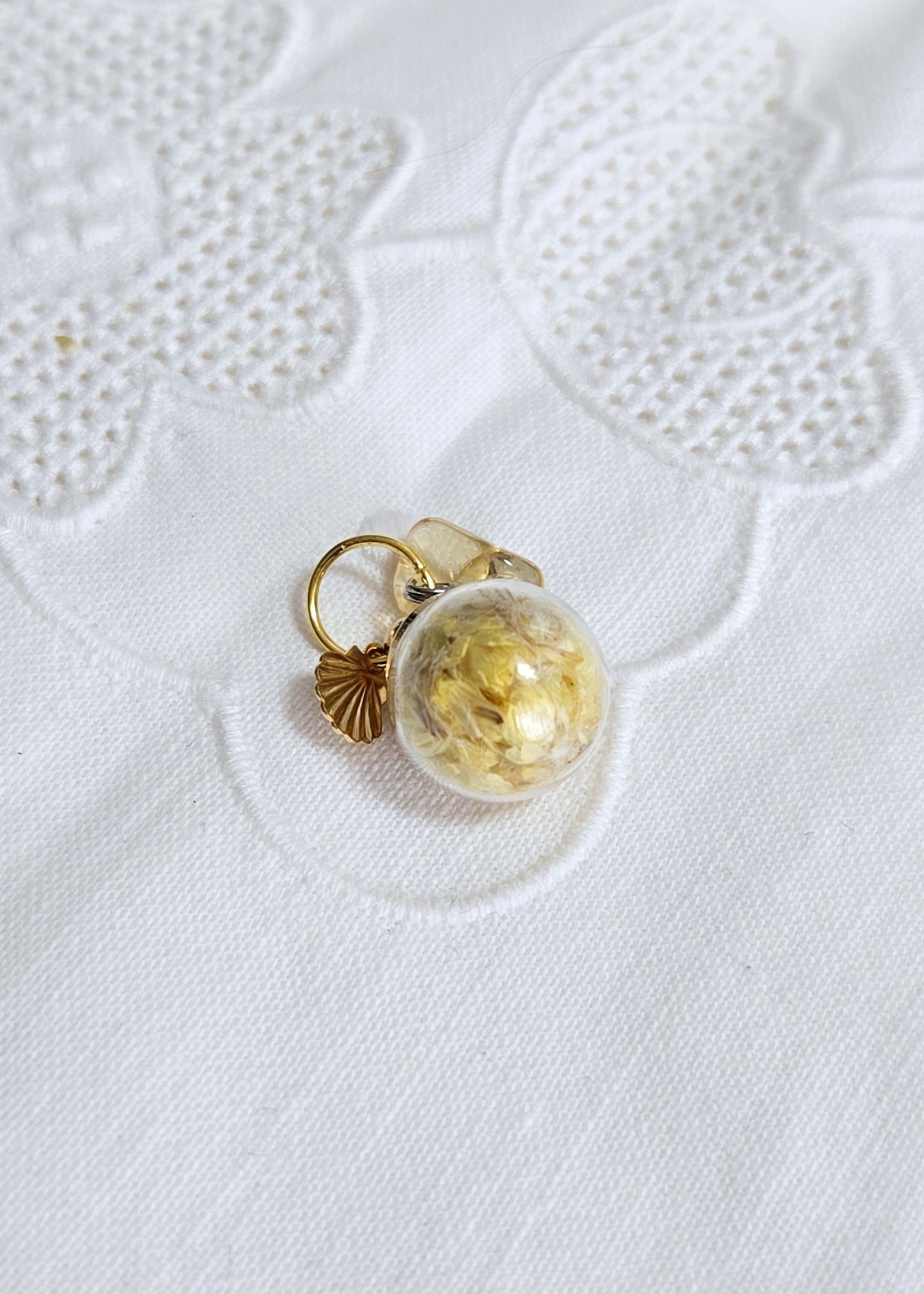 "Immortelle" Naturelle