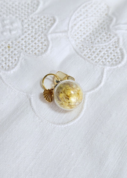 "Immortelle" Naturelle