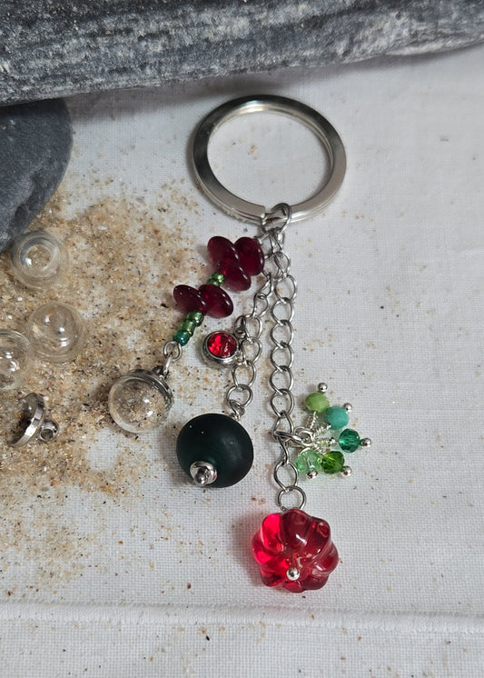 Porte-souhait "Sable des dames"