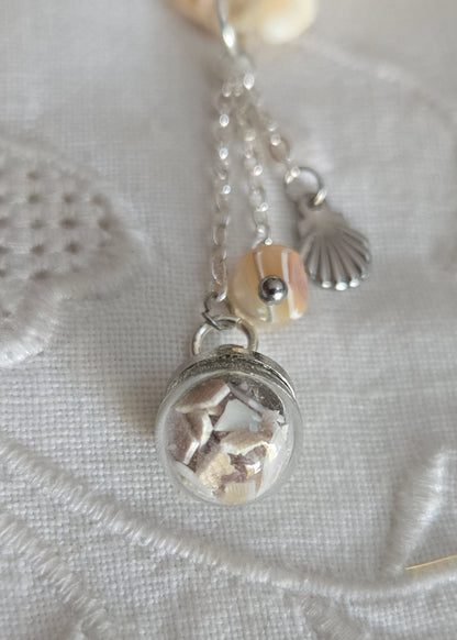 Collection "Nacre"