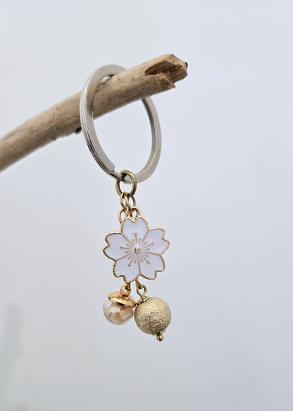Fleur blanche