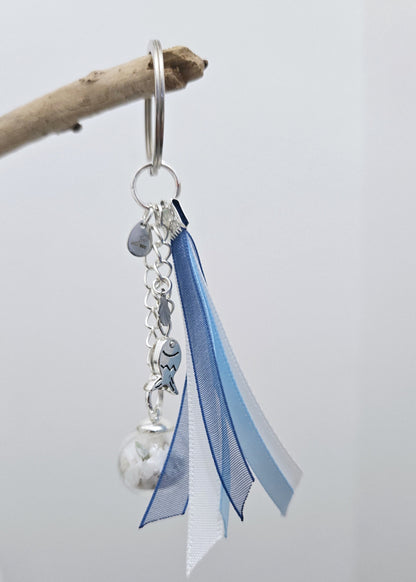Bleu de l'Océan