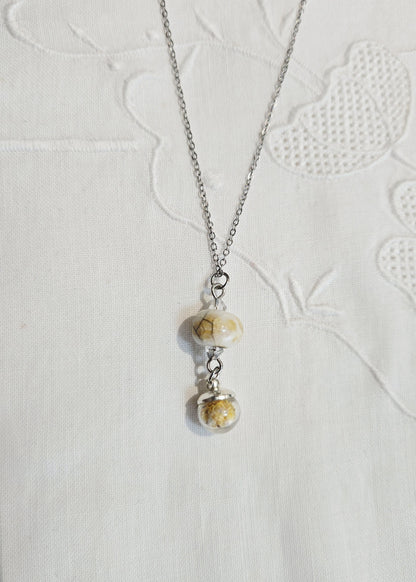 Perle Immortelle