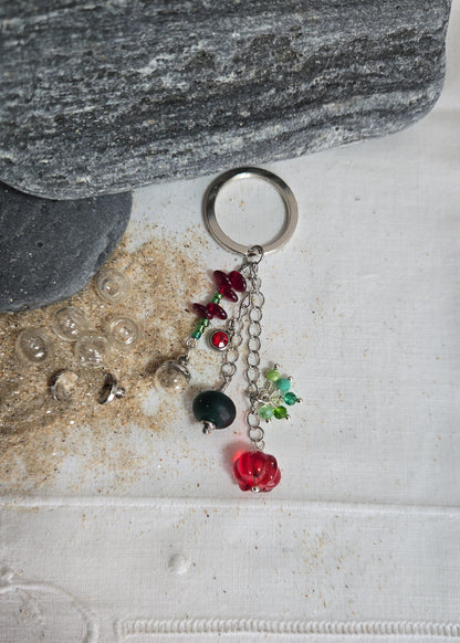 Porte-souhait "Sable des dames"