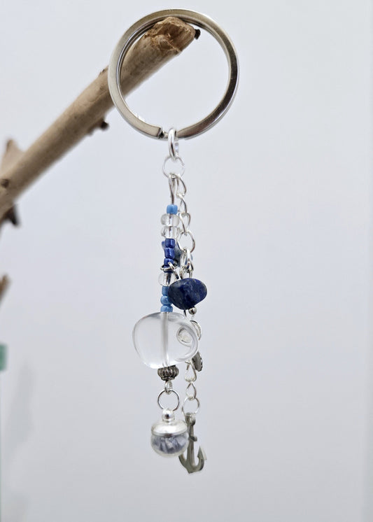 Bleu océan