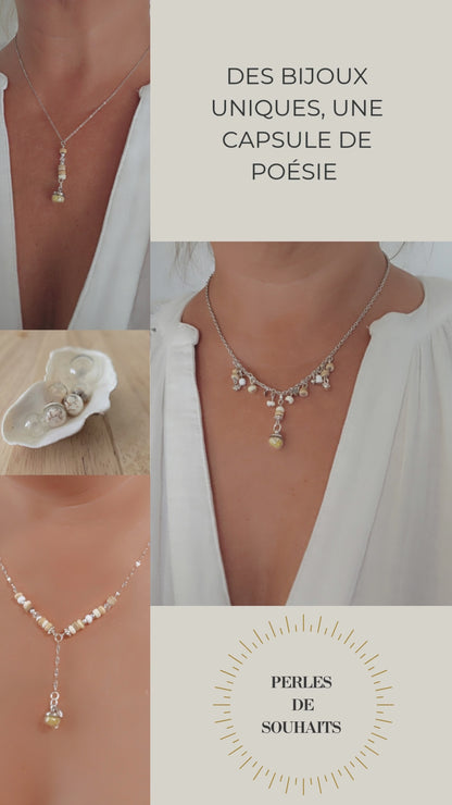 Collection "Immortelle"