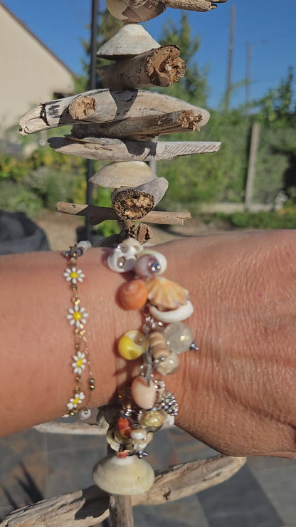 Bracelet Océan