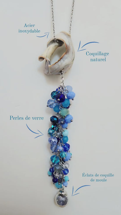 Bleu marine